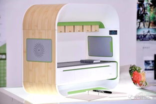 设计新生力 2017清华美院研究生毕业展工业设计专题巡礼